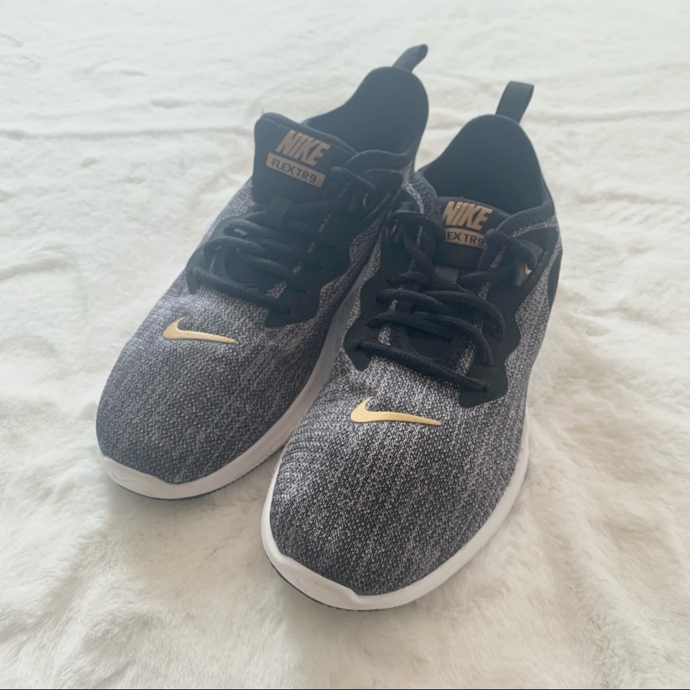 Nike | Flex TR9 Training Sneakers
